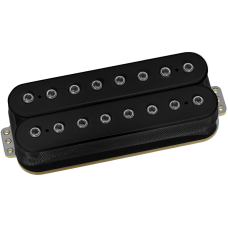 DIMARZIO D ACTIVATOR 8 NECK (Black)