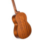 CORT AC100DX (Open Pore) Класична гітара