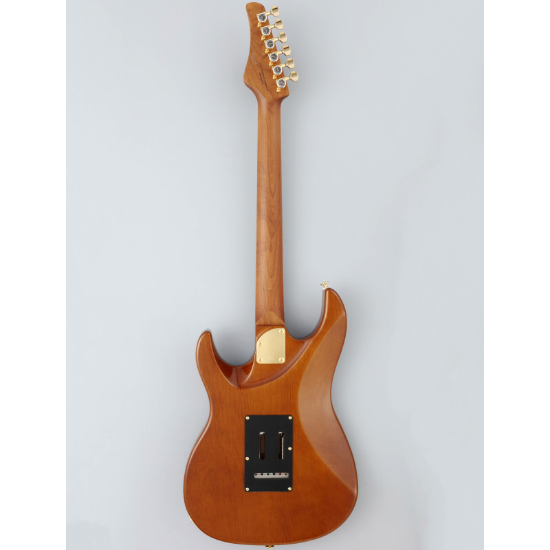 FGN EOS2-EW1-RM ODYSSEY EXPERT SERIES (Hojicha Burst)