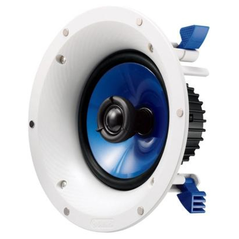 YAMAHA NS-IC800 WHITE (пара) Акустична система трансляційна