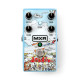MXR DOOKIE DRIVE Педаль эффектов