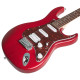 CORT G110 (Open Pore Black Cherry) Електрогітара