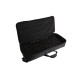 ROCKBOARD QUAD 4.3 Pedalboard with Gig Bag