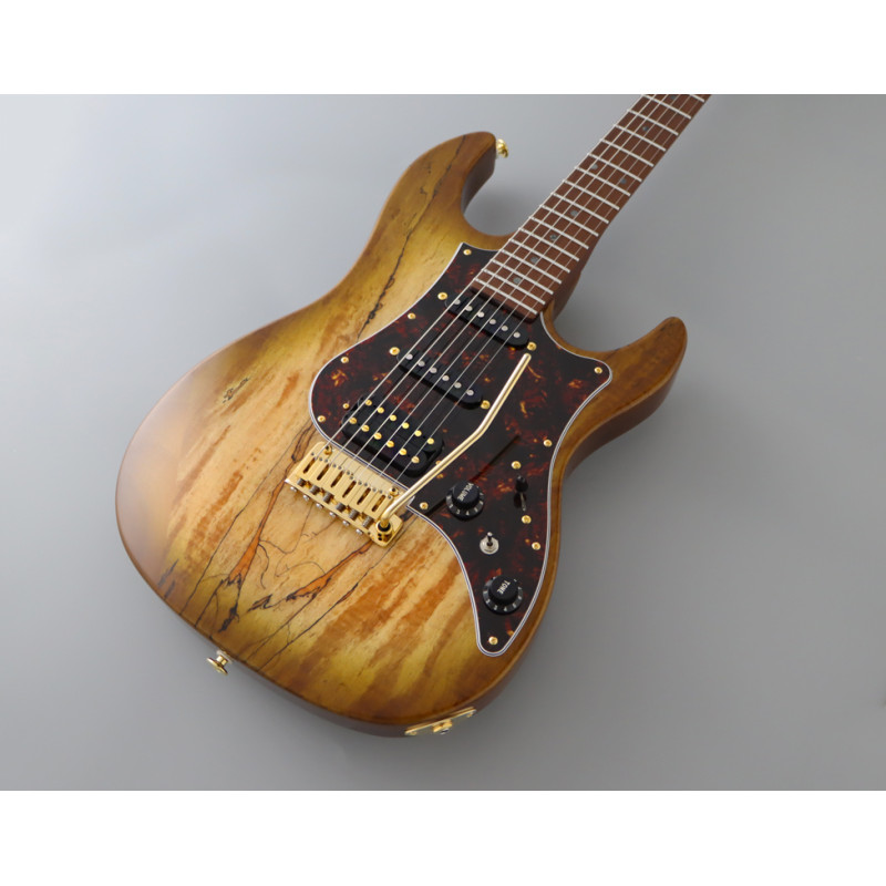 FGN EOS2-EW1-RM ODYSSEY EXPERT SERIES (Hojicha Burst)