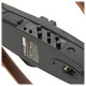 YAMAHA SLG200S (Translucent Black) Silent-гітара