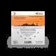 D‘ADDARIO EFT15 FLAT TOPS PHOSPHOR BRONZE EXTRA LIGHT (10-47) Струни для акустичної гітари