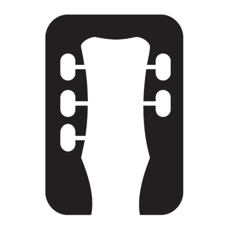 GOTOH GB707-5 (3-2) C