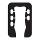 GOTOH GB707-5 (3-2) C