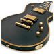 ESP E-II ECLIPSE DB (Vintage Black)