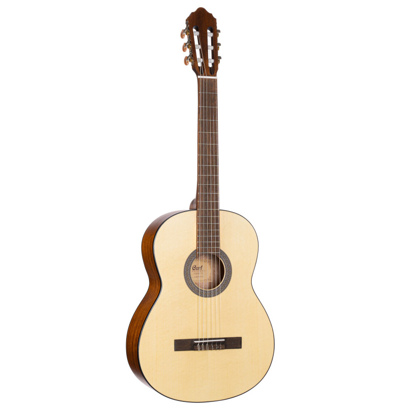 CORT AC100DX (Open Pore) Класична гітара