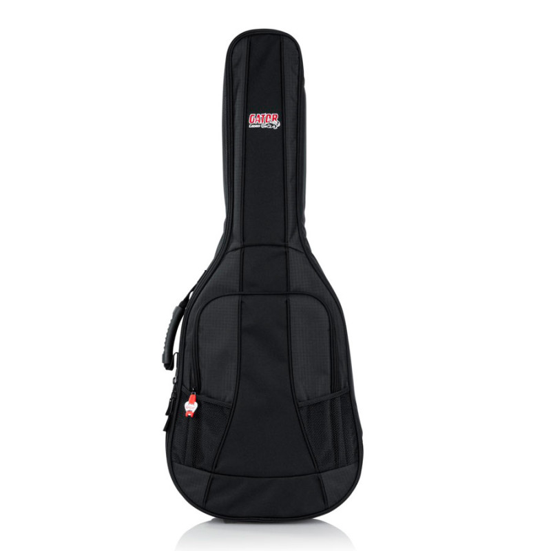 GATOR GBE-DREAD Dreadnought Guitar Gig Bag Чехол для акустической гитары