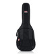 GATOR GBE-DREAD Dreadnought Guitar Gig Bag Чехол для акустической гитары