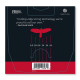 PRS Signature Custom Light Guitar Strings 9.5-44