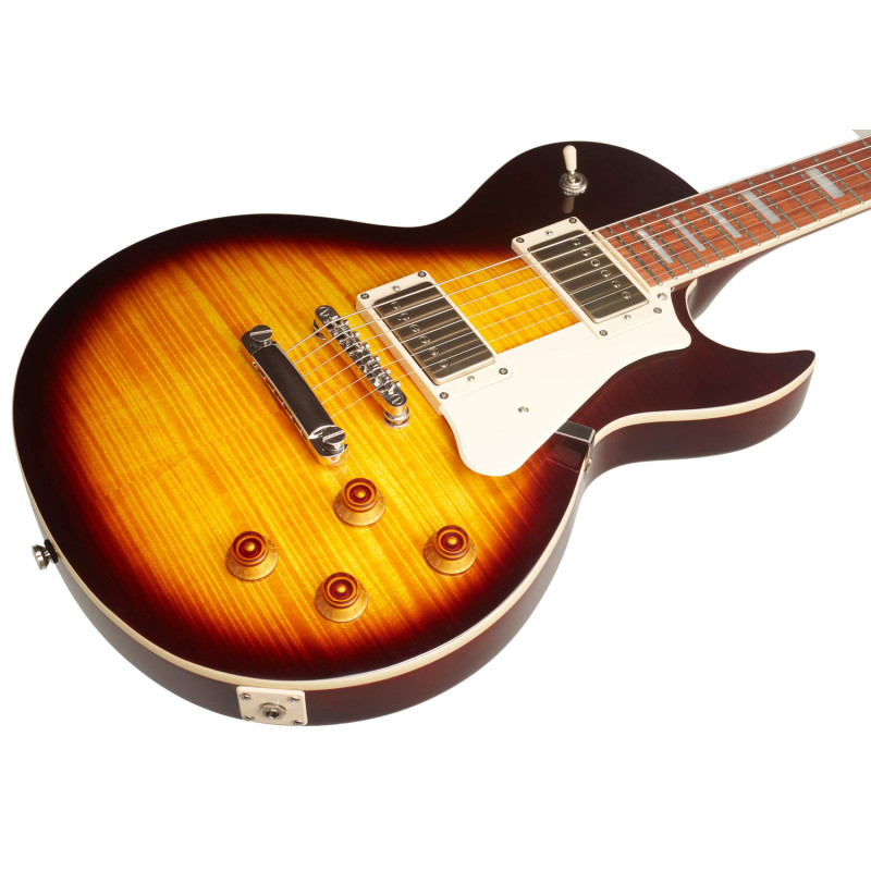 CORT CR250 (Vintage Burst) Електрогітара