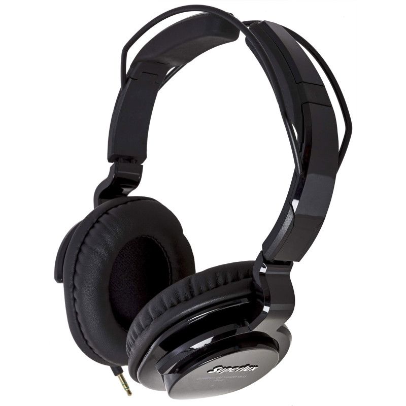SUPERLUX HD-661 Black Навушники