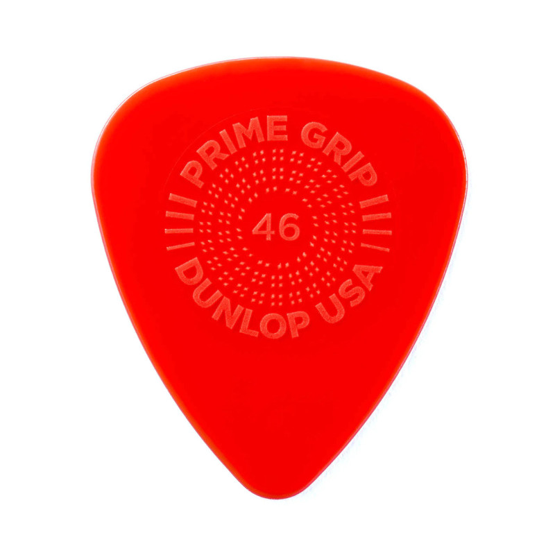 DUNLOP PRIMEGRIP DELRIN 500 PICK .46MM Медіатори
