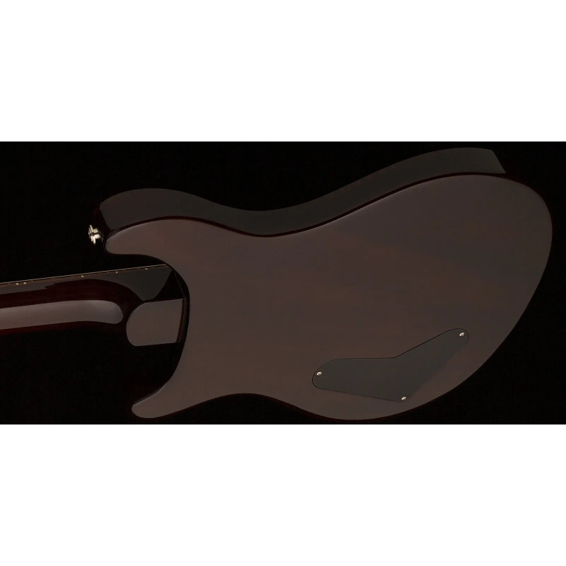 PRS Paul's Guitar 10-Top (Black Gold Burst)