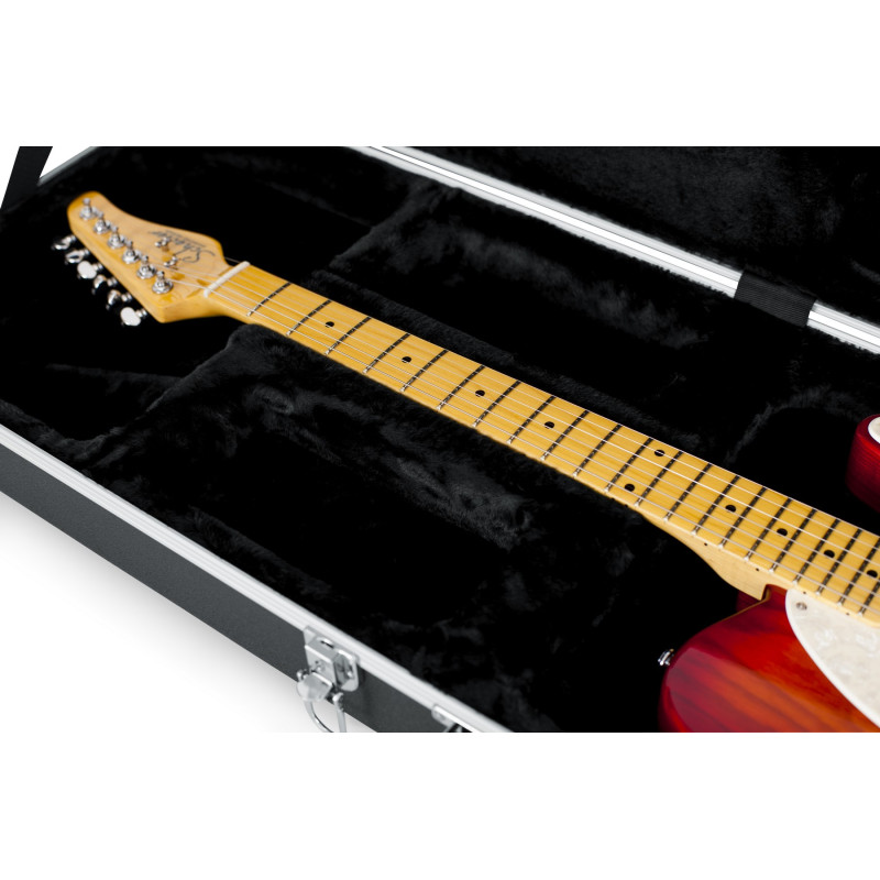 GATOR GC-ELECTRIC-T Strat Guitar Case Кейс для електрогітари Strat