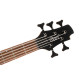 CORT C5 Deluxe (Black) Бас-гітара