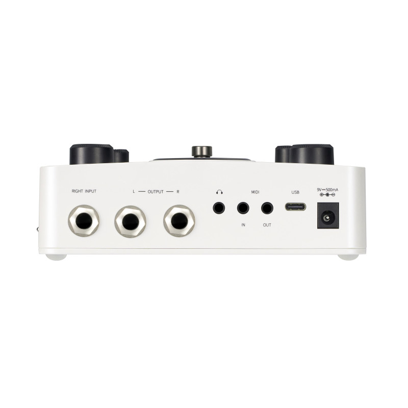 MOOER GL200 Гитарный процессор