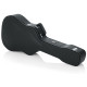 GATOR GW-JM DREAD JOURNEYMAN Dreadnaught Acoustic Case Кейс для акустичної гітари