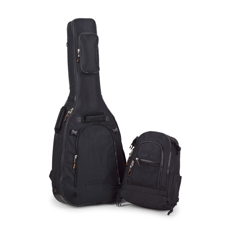 ROCKBAG RB20459 B Cross Walker - Acoustic Guitar Gig Bag