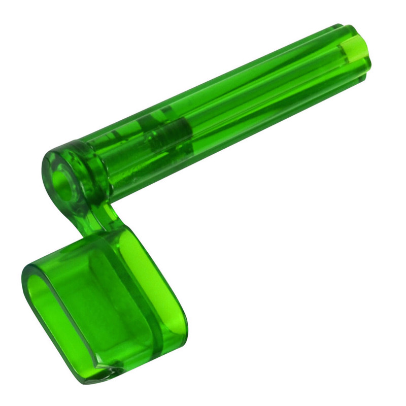 MAXTONE GWC15 (Green) Stringwinder