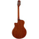 YAMAHA NTX1 (Natural) Класична гітара
