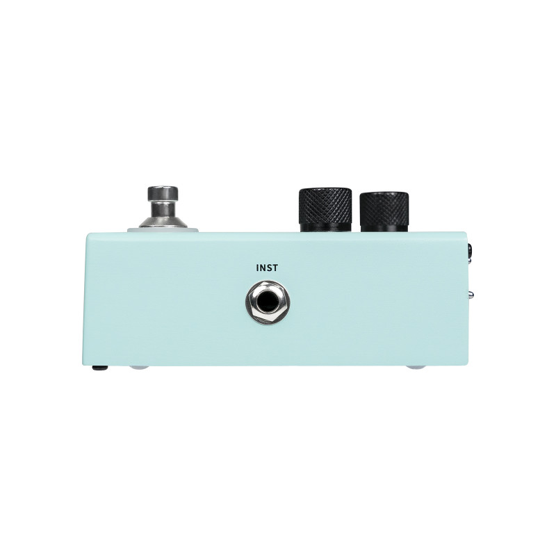 MOOER MVP2 HARMONIER Педаль ефектів