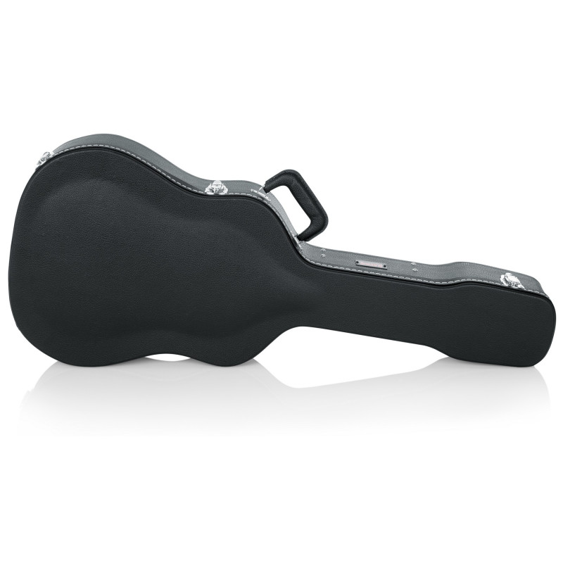GATOR GW-JM DREAD JOURNEYMAN Dreadnaught Acoustic Case Кейс для акустичної гітари