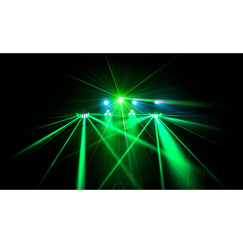 CHAUVET GigBAR 2.0