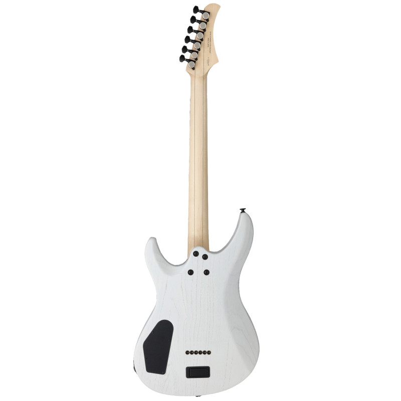 FGN JMY3-ASH-E Mythic J-Standard (Open Pore White)