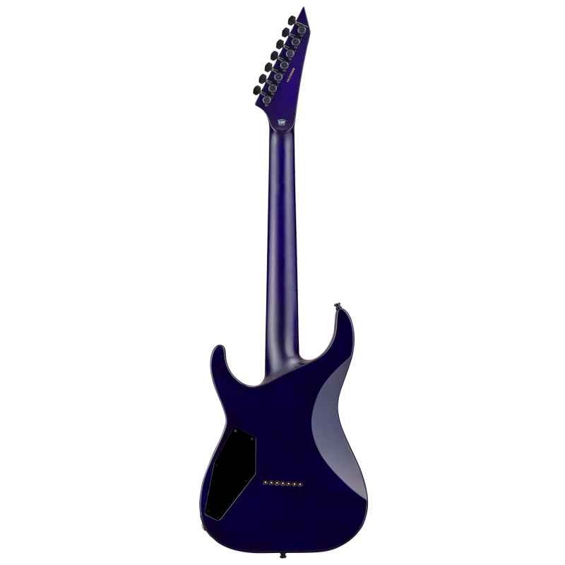 ESP E-II M-II 7NT HS (Purple Natural Fade)