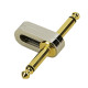 ROCKBOARD RBO PC SLIDE CHR - Slider Plug - Chrome