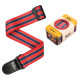 D`ADDARIO YELLOW SUBMARINE 50TH ANNIVERSARY GUITAR STRAP TIN - RINGO
