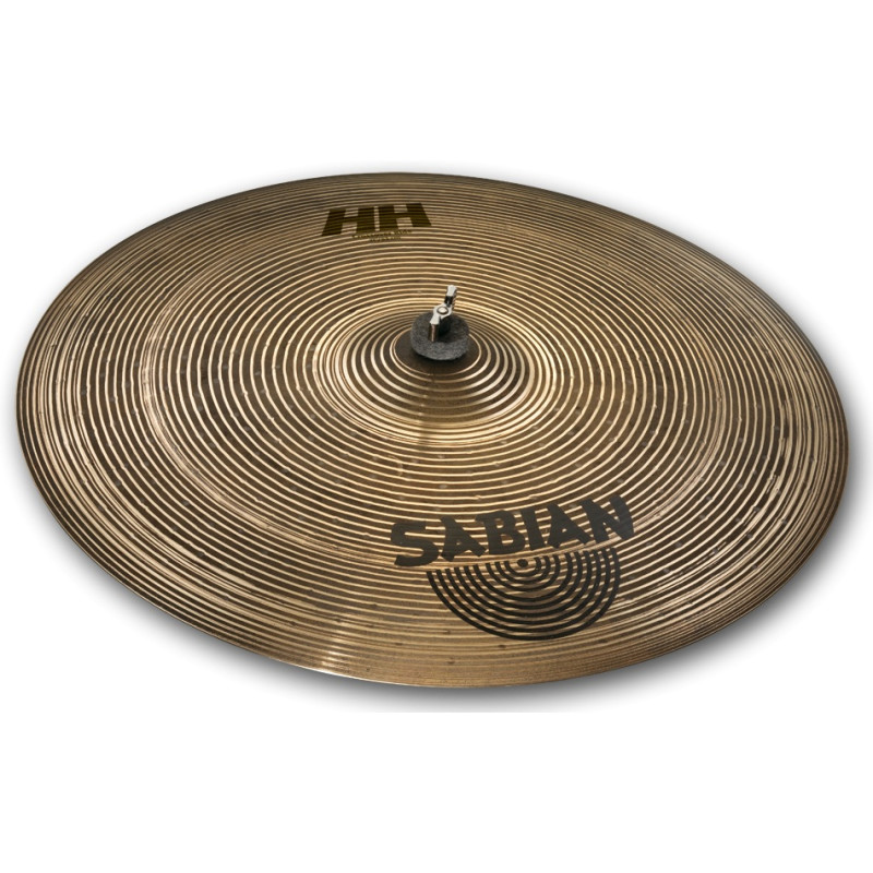 SABIAN 21