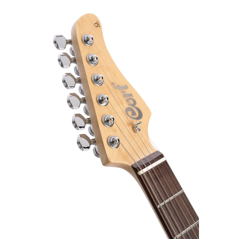 CORT G280 Select (Amber) Електрогітара