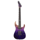ESP E-II M-II 7NT HS (Purple Natural Fade)