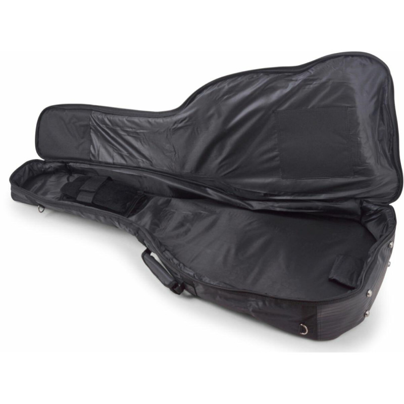 ROCKBAG RB20509 B Deluxe Line - Acoustic Guitar Gig Bag