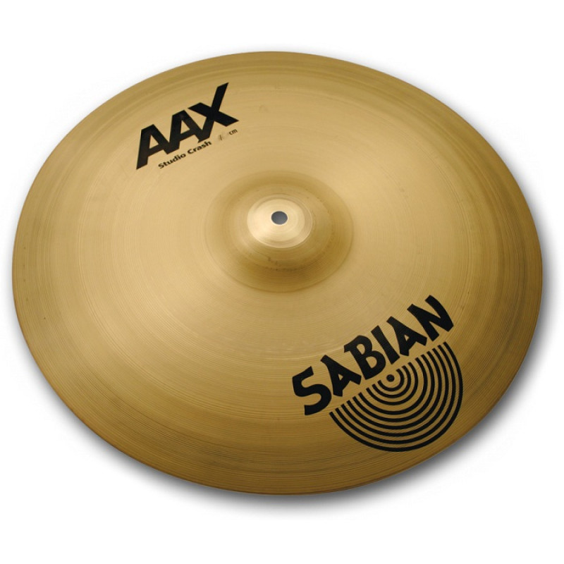 SABIAN 19