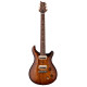 PRS Paul's Guitar 10-Top (Black Gold Burst)