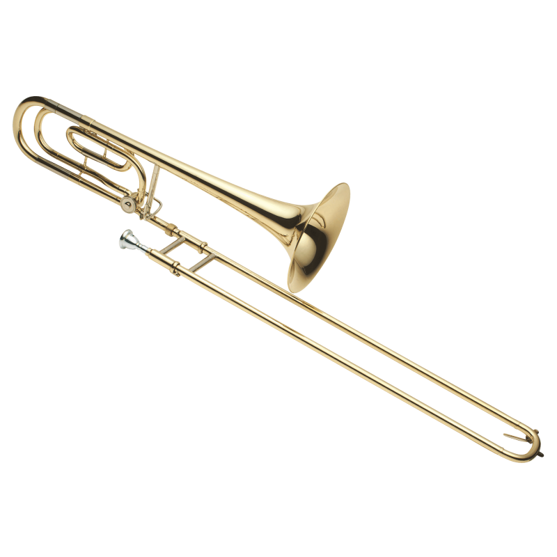 J.MICHAEL TB-550L Tenor Bass Trombone