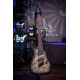 CORT KX507 Multi Scale (Star Dust Black) Електрогітара