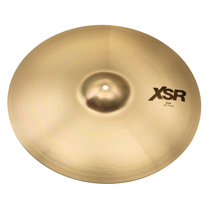 SABIAN 20
