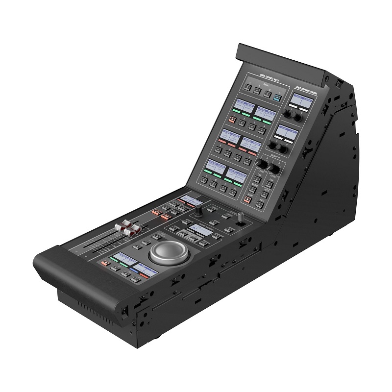YAMAHA DM7 Control