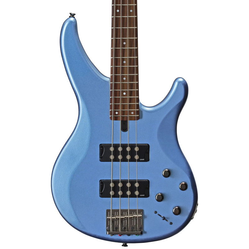 YAMAHA TRBX-304 (Factory Blue) Бас-гітара