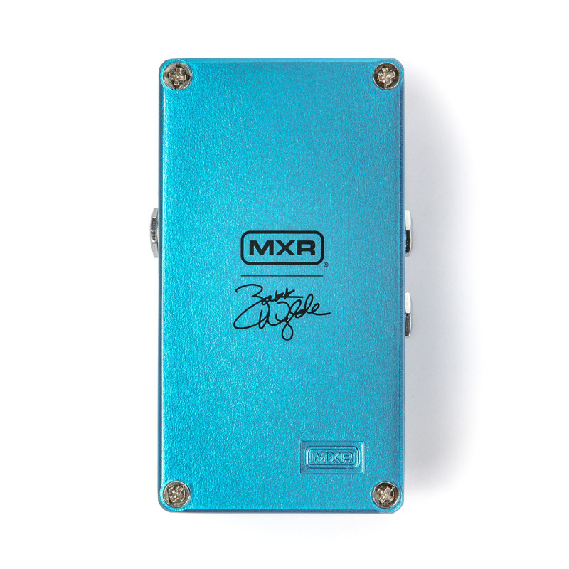 MXR Wylde Audio Chorus Педаль ефектів