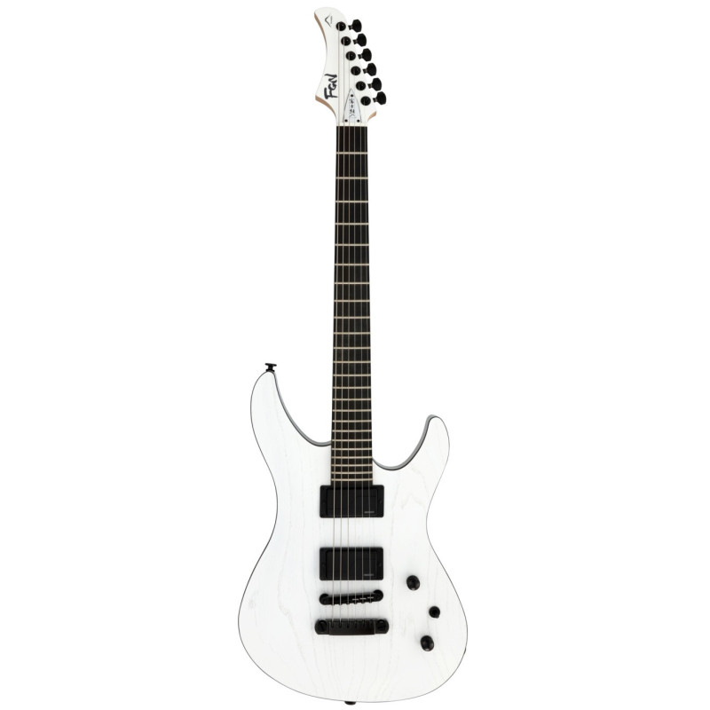 FGN JMY3-ASH-E Mythic J-Standard (Open Pore White)