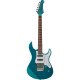 YAMAHA PACIFICA 612VIIX (Teal Green Metallic) Электрогитара