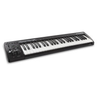 M-AUDIO Keystation 49 MK3 MIDI-клавіатура